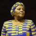 Ex-Defense Minister Nosiviwe Mapisa-Nqakula Denies Corruption Claims, Calls Probe Politically Motivated