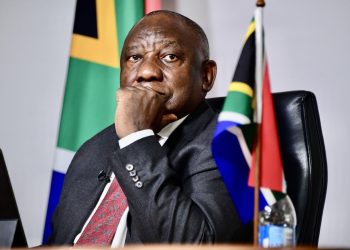 Breakthrough in Sight? ANC and DA Edge Closer to Compromise on Budget Crisis