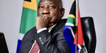 Breakthrough in Sight? ANC and DA Edge Closer to Compromise on Budget Crisis