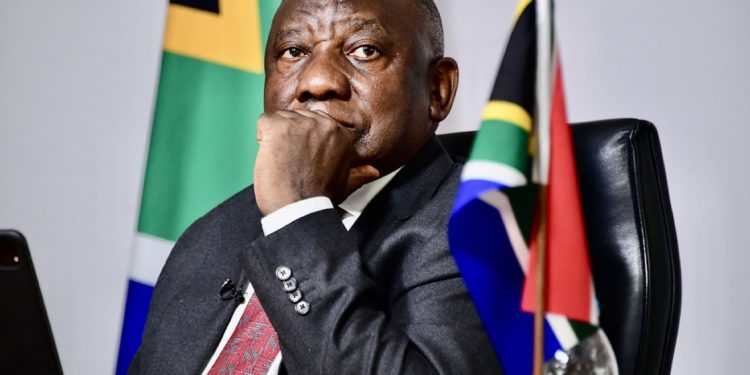 Breakthrough in Sight? ANC and DA Edge Closer to Compromise on Budget Crisis