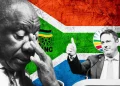 DA Pressures ANC to Name Coalition Partner Ahead of Critical Budget Vote