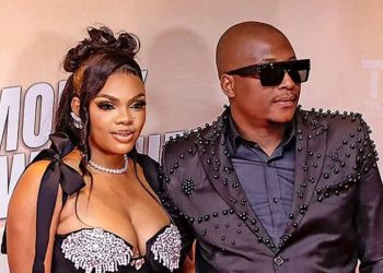 Businessman Sphamandla Mabonga, Londie London’s Ex-Lover, Killed in Sandton Nightclub Shootout