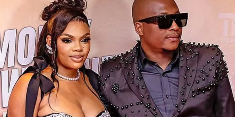 Businessman Sphamandla Mabonga, Londie London’s Ex-Lover, Killed in Sandton Nightclub Shootout