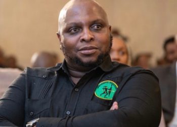 Floyd Shivambu Sparks Controversy Over Nkandla Remarks Amid Political Tensions