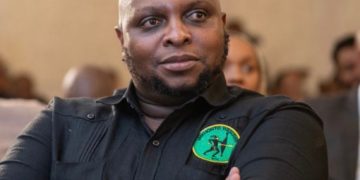 Floyd Shivambu Sparks Controversy Over Nkandla Remarks Amid Political Tensions