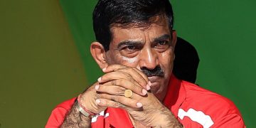 The New Royal AM Owner – Roy Moodley