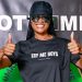 “Try Me Boys”: Duduzile Zuma Sparks Political Debate with Provocative T-Shirt Featuring Malema’s Slogan