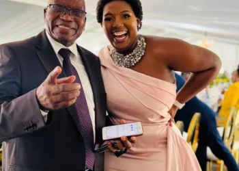 Zuma Family Warns Nonkanyiso Conco Over Public Revelations About Past Relationship