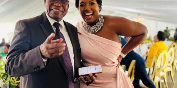 Zuma Family Warns Nonkanyiso Conco Over Public Revelations About Past Relationship