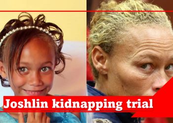 Watch Live | Joshlin Smith kidnapping trial – 24 March 2025
