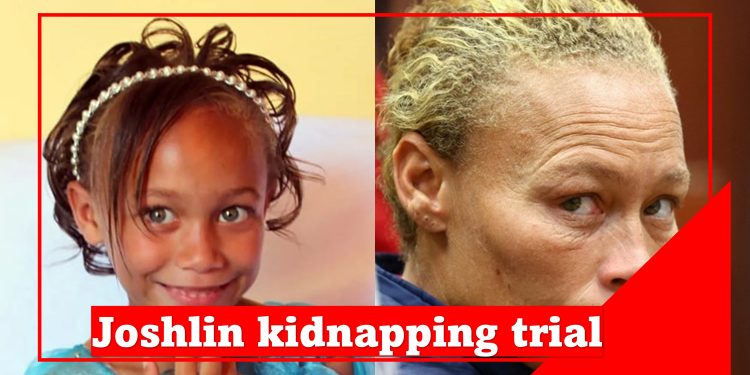 Watch Live | Joshlin Smith kidnapping trial – 24 March 2025