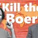 “Kill the Boer” Controversy Reignites Debate Over South Africa’s Divisive Historical Symbols