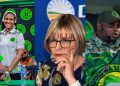MK Party’s R7 Million Scandal Deepens as Duduzile Zuma Faces Allegations, DA’s Zille Watches Closely