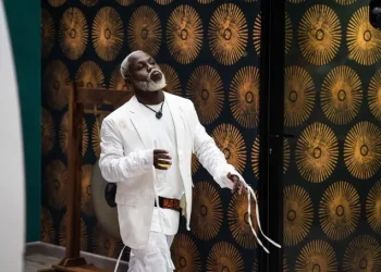 Former Big Brother Mzansi Star Muzi The Mbuzi Steps Up Security After Disturbing Incident