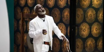 Former Big Brother Mzansi Star Muzi The Mbuzi Steps Up Security After Disturbing Incident