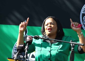 ANC Defiant Amid Rising US Tensions, Warns of Possible Sanctions