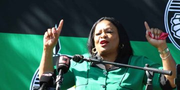 ANC Defiant Amid Rising US Tensions, Warns of Possible Sanctions
