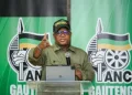 ANC Heavyweights Challenge Mbalula Over Disciplinary Charges