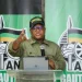ANC Heavyweights Challenge Mbalula Over Disciplinary Charges