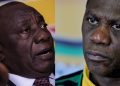Leaked WhatsApp Messages Reveal Alleged Plot to Prosecute Deputy President Mashatile