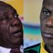 Leaked WhatsApp Messages Reveal Alleged Plot to Prosecute Deputy President Mashatile