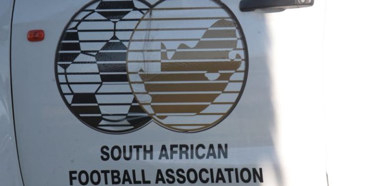 SAFA Under Fire Over Missing R1 Million Grant Amid Fresh Financial Scandal