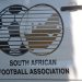 SAFA Under Fire Over Missing R1 Million Grant Amid Fresh Financial Scandal