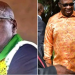 Alleged Secret Meetings Between Gauteng Premier Lesufi and Zuma Spark ANC Leadership Crisis Fears