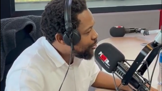 Dr. Mbuyiseni Ndlozi Criticizes Donald Trump’s Political Influence