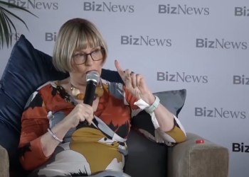 Helen Zille Threatens Legal Action Against Ramaphosa Over Johannesburg’s G20 Preparations