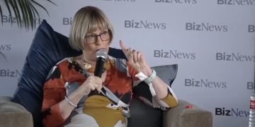 Helen Zille Threatens Legal Action Against Ramaphosa Over Johannesburg’s G20 Preparations