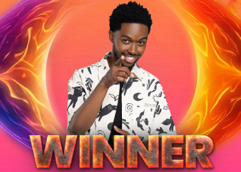 Sweet Guluva Crowned Winner of Big Brother Mzansi Season 5, Takes Home R2 Million