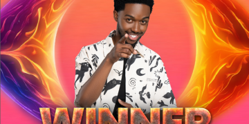 Sweet Guluva Crowned Winner of Big Brother Mzansi Season 5, Takes Home R2 Million