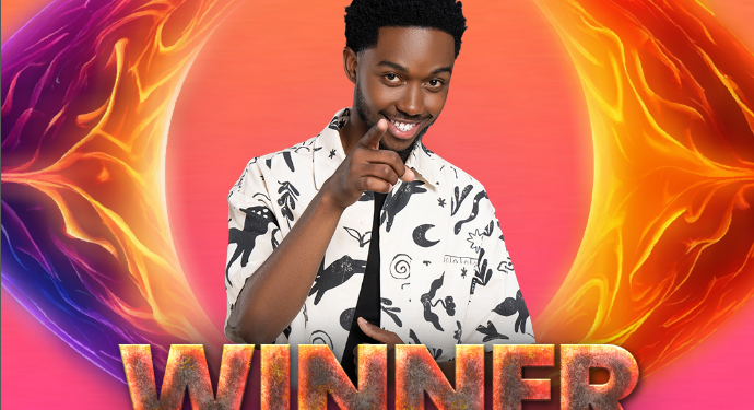 Sweet Guluva Crowned Winner of Big Brother Mzansi Season 5, Takes Home R2 Million