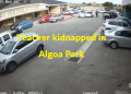 Watch | Gqeberha Teacher Kidnapped in Brazen School Abduction