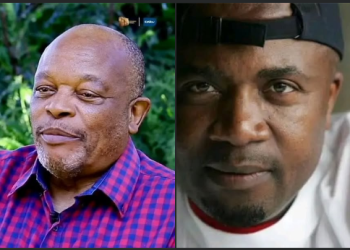 Duma Ndlovu faces legal and financial woes as Chicco Twala locks filming location