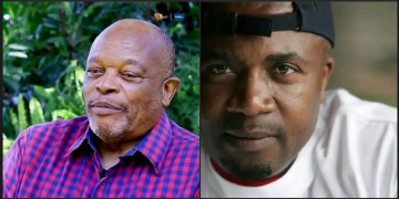 Duma Ndlovu faces legal and financial woes as Chicco Twala locks filming location