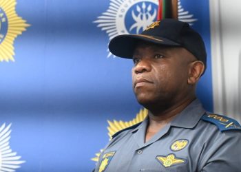 Julius Malema Claims KZN Police Commissioner Targeted for Planning to Arrest Police Minister