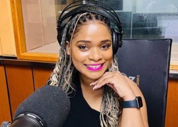 Ukhozi FM Unveils 2025/26 Line-Up: Sthandwa Nzuza Returns, Fresh Talent Introduced