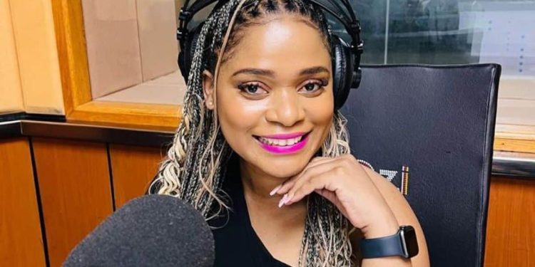 Ukhozi FM Unveils 2025/26 Line-Up: Sthandwa Nzuza Returns, Fresh Talent Introduced