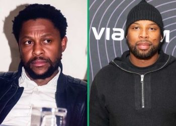 Mbuyiseni Ndlozi Prepares for PowerFM Debut, Sparks Debate After Sizwe Dhlomo Offers Technical Advice