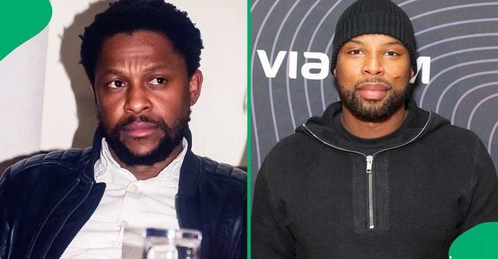 Mbuyiseni Ndlozi Prepares for PowerFM Debut, Sparks Debate After Sizwe Dhlomo Offers Technical Advice