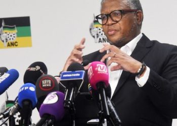 ANC Faces Growing Pressure to Retain Key Metros Amid Governance Challenges