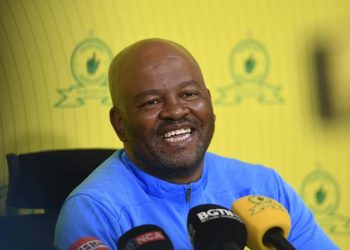 ‘I have beaten Chiefs four times this season’ – Manqoba Mgqithi