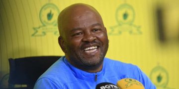 ‘I have beaten Chiefs four times this season’ – Manqoba Mgqithi