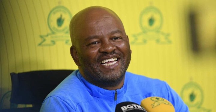 ‘I have beaten Chiefs four times this season’ – Manqoba Mgqithi