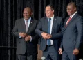 South Africa’s Unity Government in Crisis as ANC and DA Budget Dispute Threatens Coalition Collapse