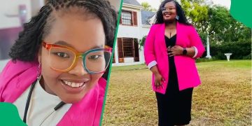South African Doctor Dr. Celiwe Embraces New Chapter, Drops Estranged Husband’s Surname