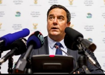 Police Minister Senzo Mchunu Under Fire for Ignoring Over Half of MPs’ Questions