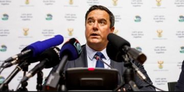 Police Minister Senzo Mchunu Under Fire for Ignoring Over Half of MPs’ Questions